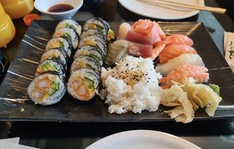 Katana Sushi