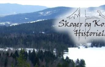 Skoger og Konnerud historielag
