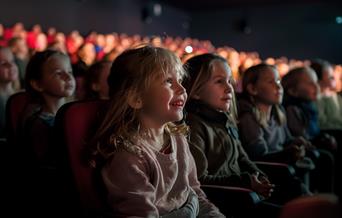 Skolekino