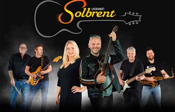 Solbrent
