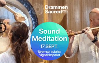 SoundMeditation