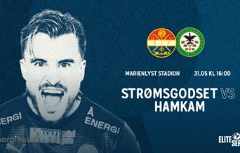 SIF-HamKam