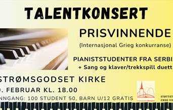 Talentkonsert