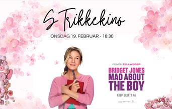 strikkekino
