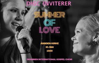 Summer of love 2023