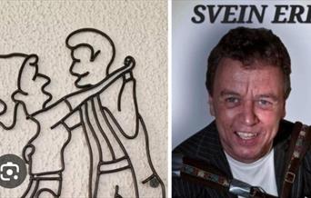 Svein Erik