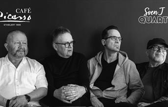 Sven J Quartet
