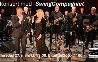 Foto: Roger Hennum