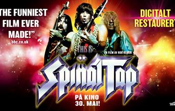 SpinalTap