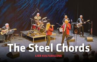 The Steel Chords