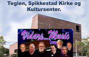 Vidars music.