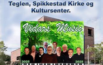 Vidars music.