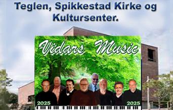Vidars music.