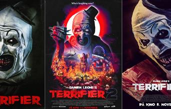 Terrifier