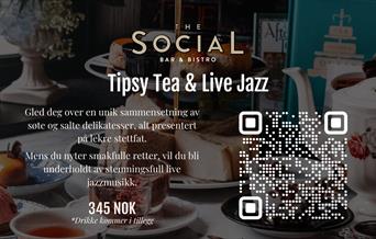 tipsy tea