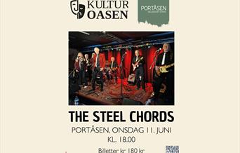 The Steel Chords