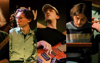 HORDA band