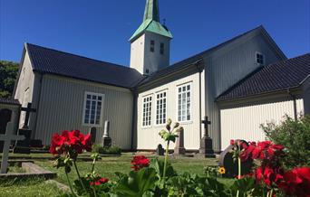 Strømsø bykirke