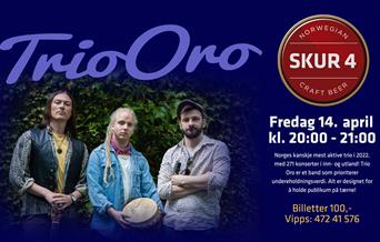 Trio Oro