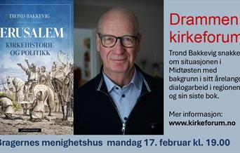 Trond Bakkevig