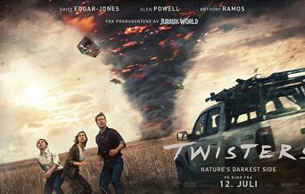 Twisters