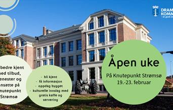Åpen uke