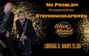 Stemninskaperen
