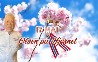 17. mai
