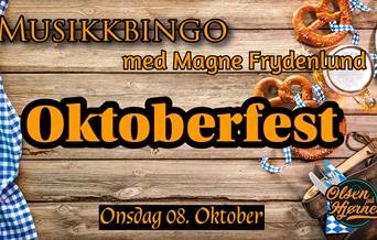 Musikkbingo