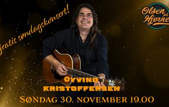 Øyvind Kristoffersen