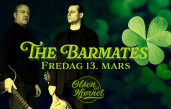 The Barmates
