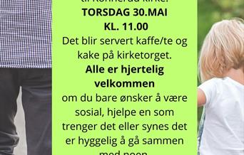 Vårmarsj for Alle