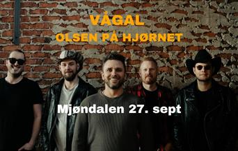 Vågal