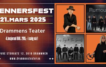 Vennersfest