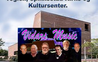Vidars music.