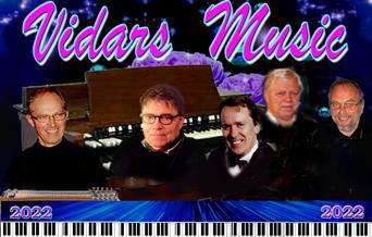 Vidars Music
