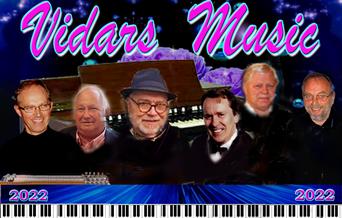 Vidars Music