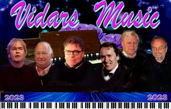 Vidars Music