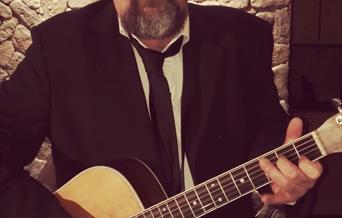 Yngve F. Kristiansen