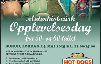 Åpen Dag NMS Burud