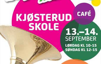Loppemarked 2025 Åssiden Skolemusikk