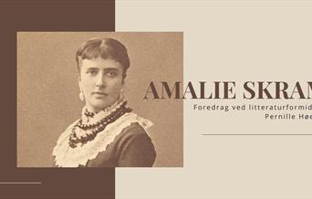 Amalie Skram