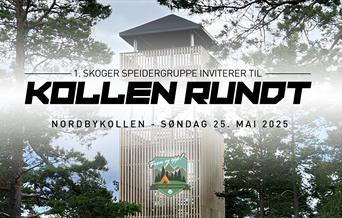 Velkommen til Kollen Rundt!