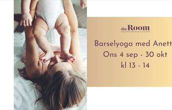 Barselyoga i Drammen