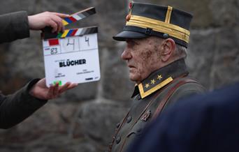 Blucher