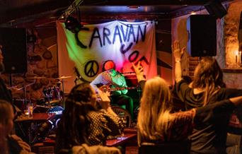 Caravan Joe