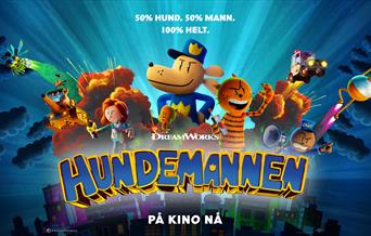 Hundemannen