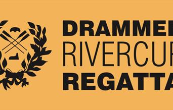 Drammen Rivercup logo