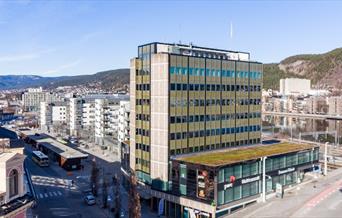 Drammens Tidende