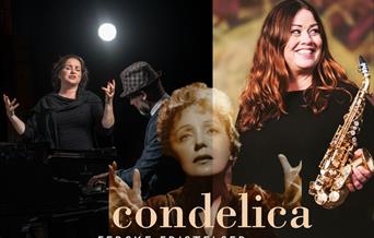 Edith Piaf